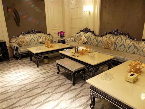 镇江东庭汇KTV消费价格点评